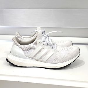Womens adidas ultraboost size 7.5
